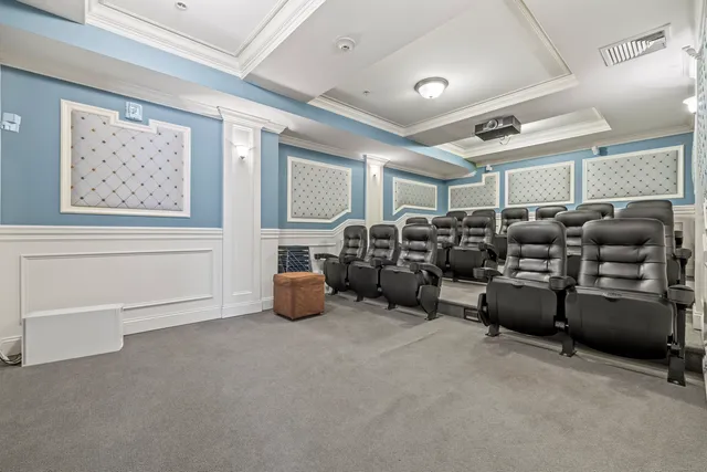 a view of a swimming pool