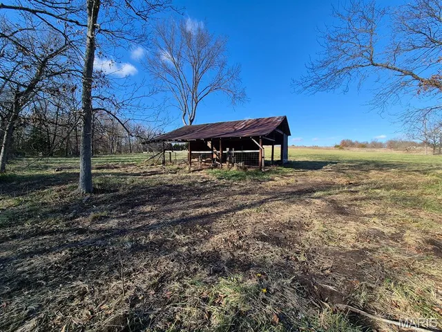$294,245 | 0 Highway Yy (tract 4) Williamsburg Mo 63361, Montgomery City, MO 63361