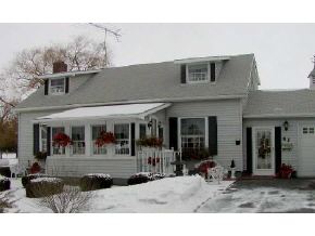 49 Monkton Road Vergennes, VT 05491 - Photo 1 of 1 Gallery Image 1