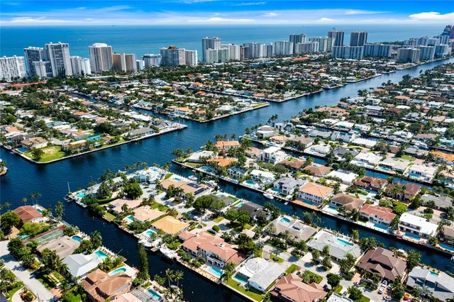 $5,950,000 | 3061 Northeast 44th Street, Fort Lauderdale, FL 33308