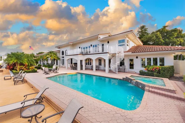 $5,950,000 | 3061 Northeast 44th Street, Fort Lauderdale, FL 33308