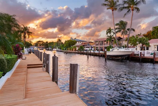 $5,950,000 | 3061 Northeast 44th Street, Fort Lauderdale, FL 33308