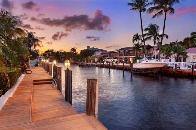 $5,950,000 | 3061 Northeast 44th Street, Fort Lauderdale, FL 33308