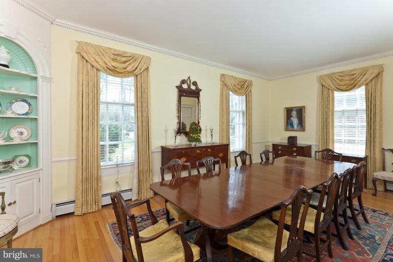 6006 Charlesmead Road Baltimore, MD 21212 - Photo 14 of 19 Dining Room #2