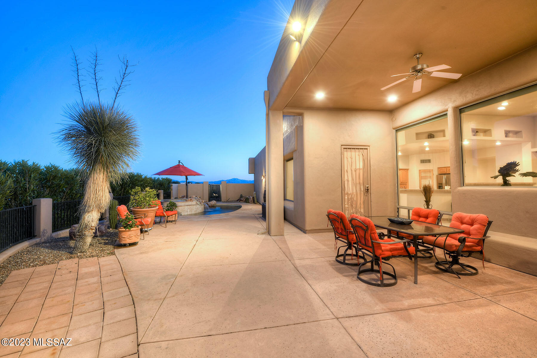 4303 South Escalante Ridge Place Tucson, AZ 85730 - Photo 32 of 40