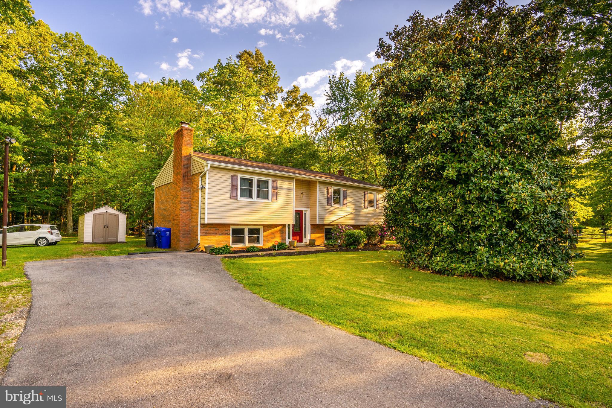 9485 Marshall Corner Road Pomfret, MD 20675 - Photo 2 of 28 Gallery Image 2
