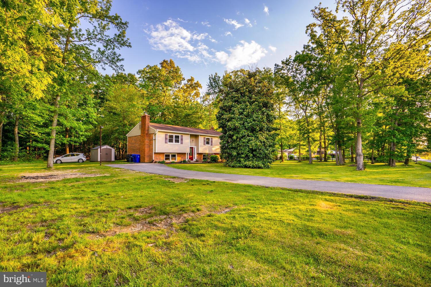 9485 Marshall Corner Road Pomfret, MD 20675 - Photo 3 of 28 Gallery Image 3