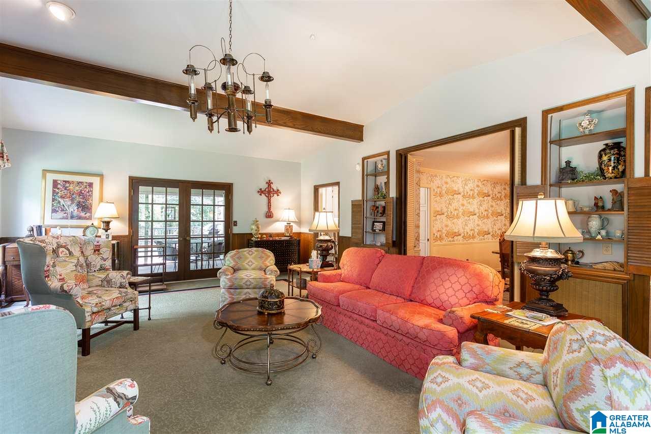 265 Mountain Springs Road Oneonta, AL 35121 - Photo 14 of 50