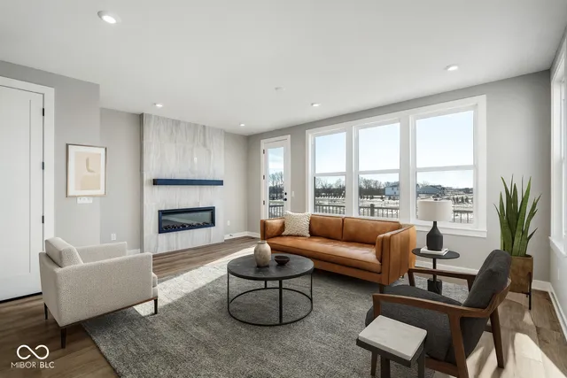 $2,800 | 414 Elite Street, Westfield, IN 46074