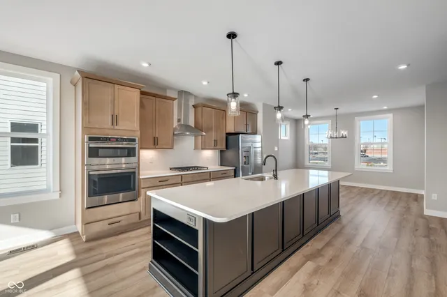 $2,800 | 414 Elite Street, Westfield, IN 46074