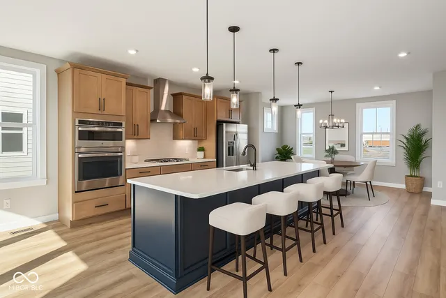 $2,800 | 414 Elite Street, Westfield, IN 46074