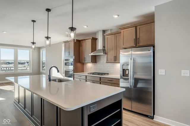 $2,800 | 414 Elite Street, Westfield, IN 46074