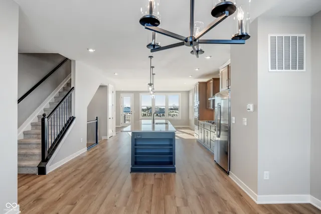 $2,800 | 414 Elite Street, Westfield, IN 46074