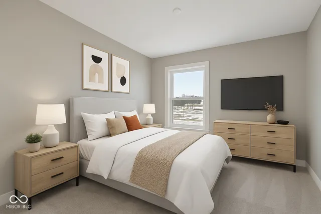 $2,800 | 414 Elite Street, Westfield, IN 46074