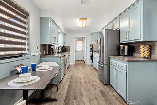 a view of washer and dryer