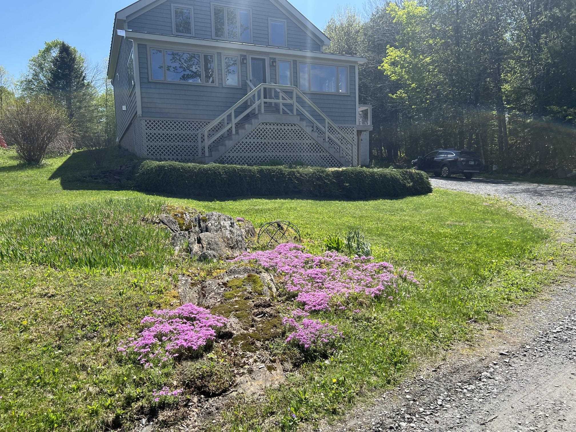 43 Rowdis Road Greensboro, VT 05841 - Photo 6 of 48