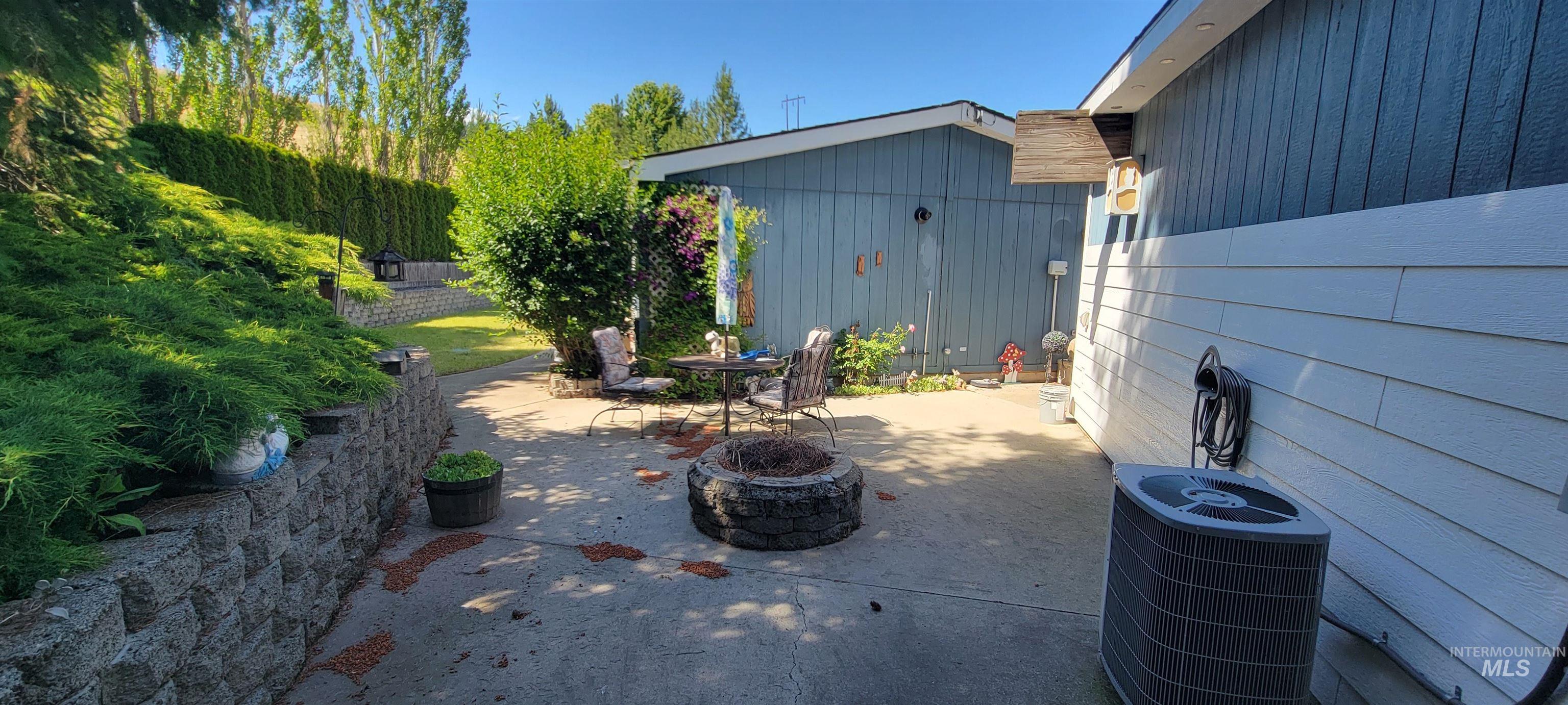 502 4th Street Juliaetta, ID 83535 - Photo 40 of 41