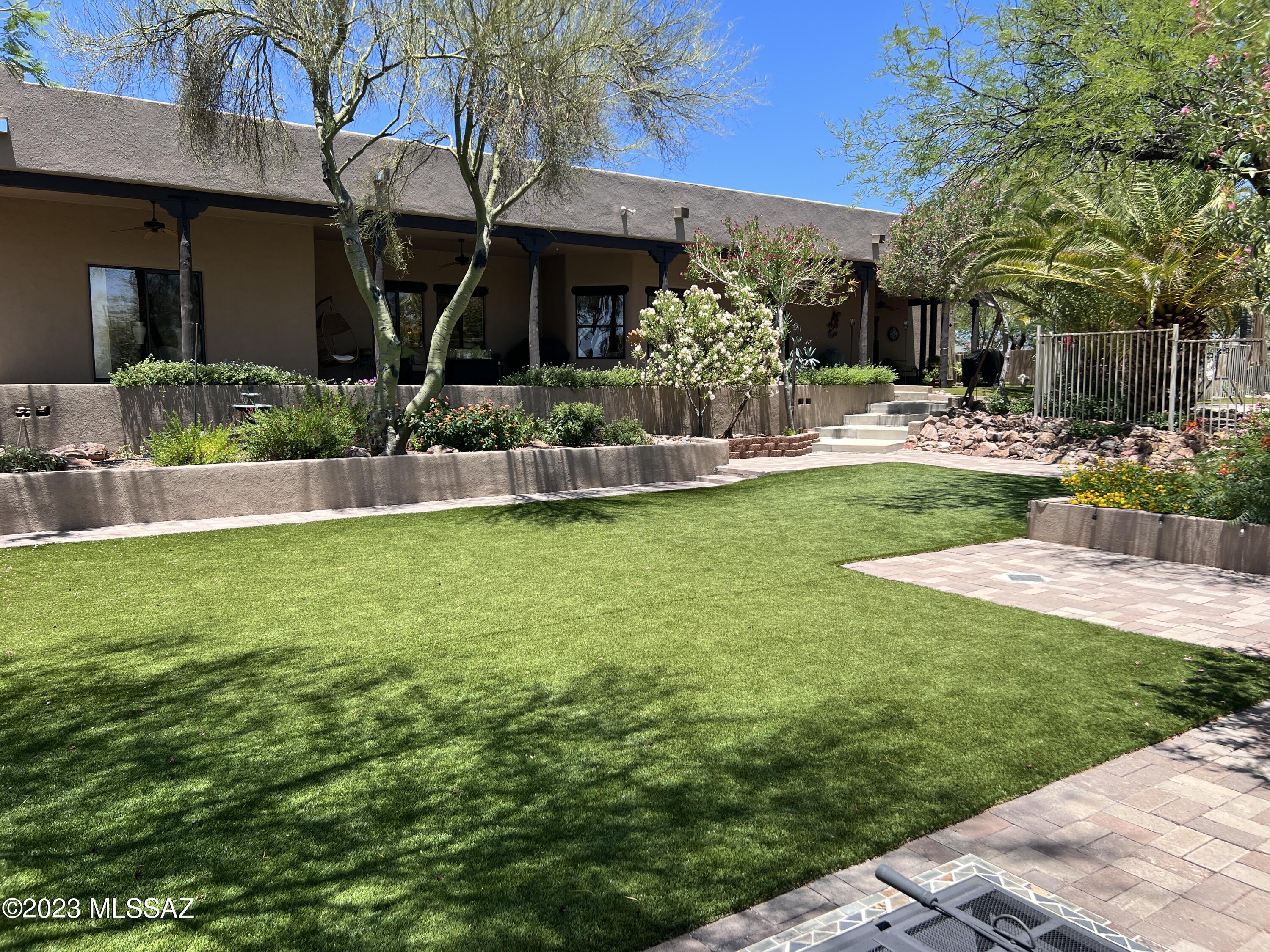 5869 West Oasis Road Tucson, AZ 85742 - Photo 43 of 50 Gallery Image 43