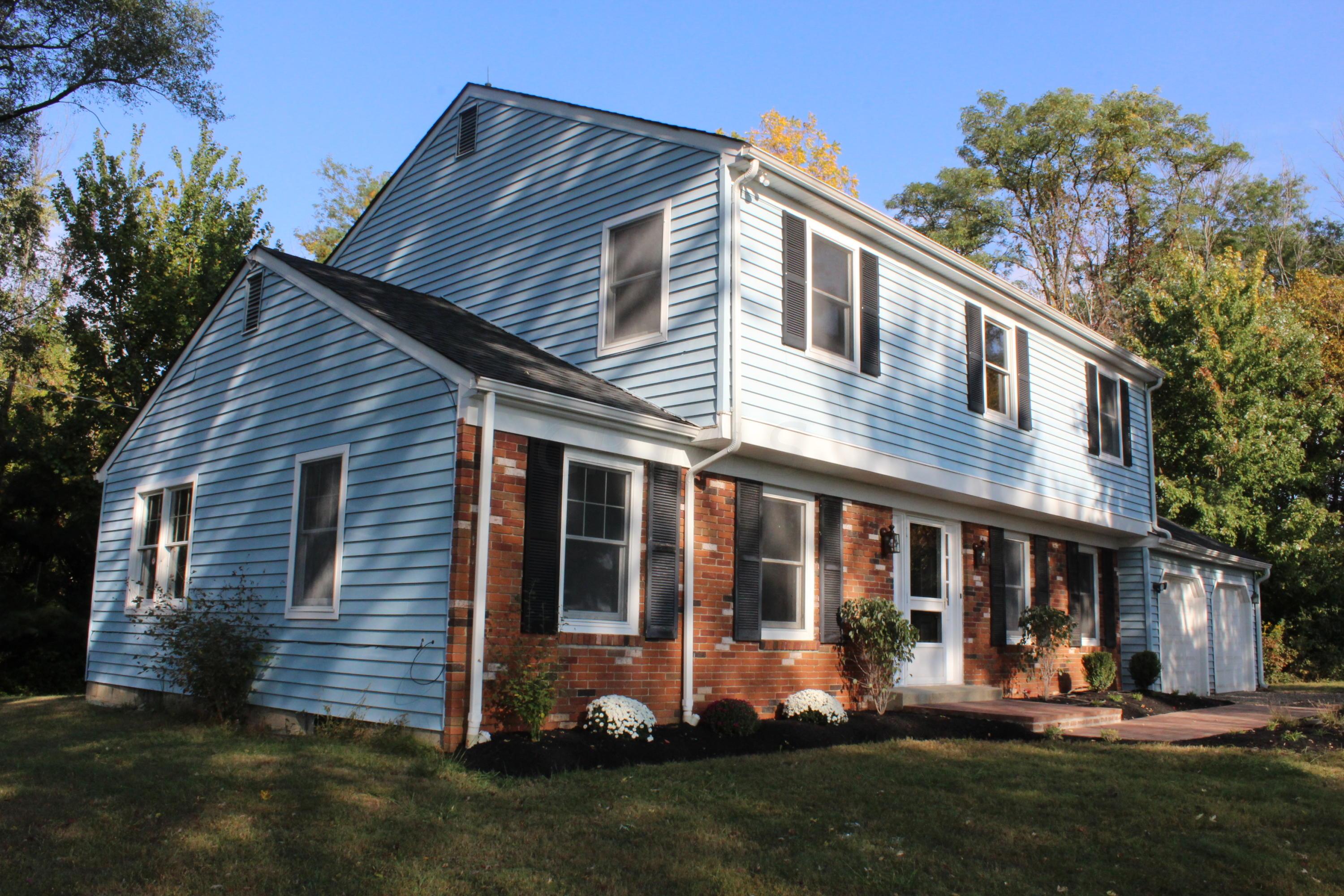 26023 Jackson Road Circleville, OH 43113 - Photo 41 of 49 Gallery Image 41