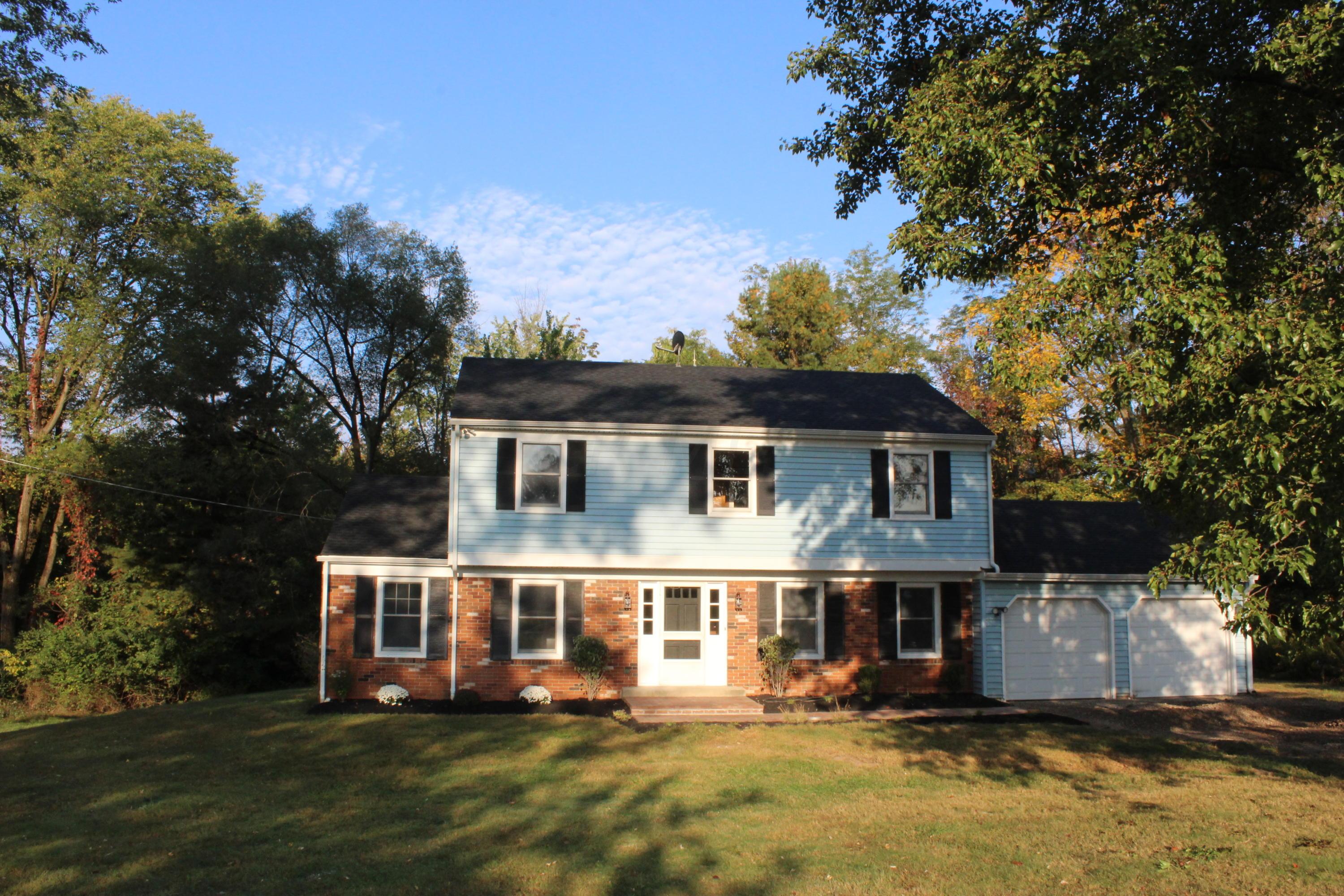 26023 Jackson Road Circleville, OH 43113 - Photo 43 of 49 Gallery Image 43