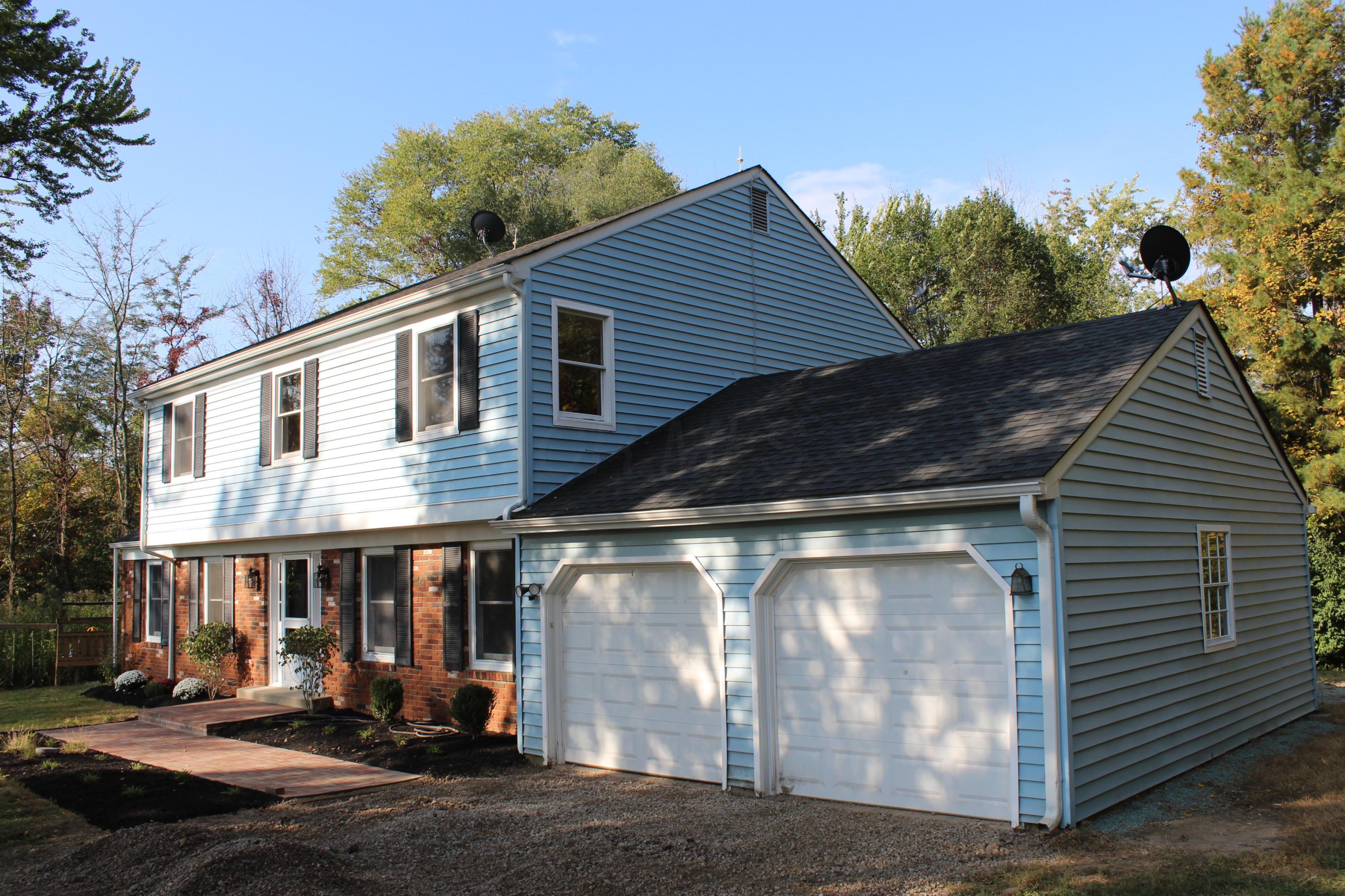 26023 Jackson Road Circleville, OH 43113 - Photo 49 of 49 Gallery Image 49