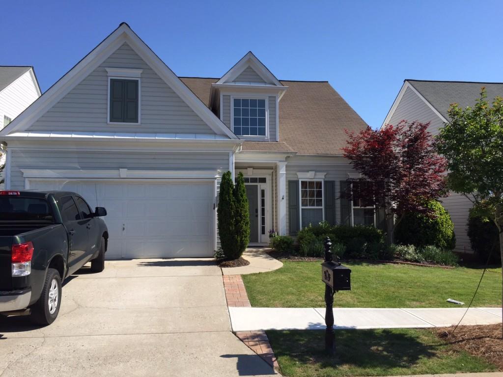 2829 Soneley Way Alpharetta, GA 30004 - Photo 1 of 1