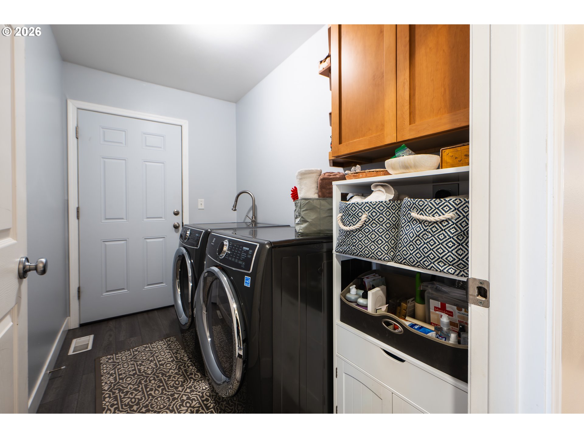 2111 View Court The Dalles, OR 97058 - Photo 26 of 48