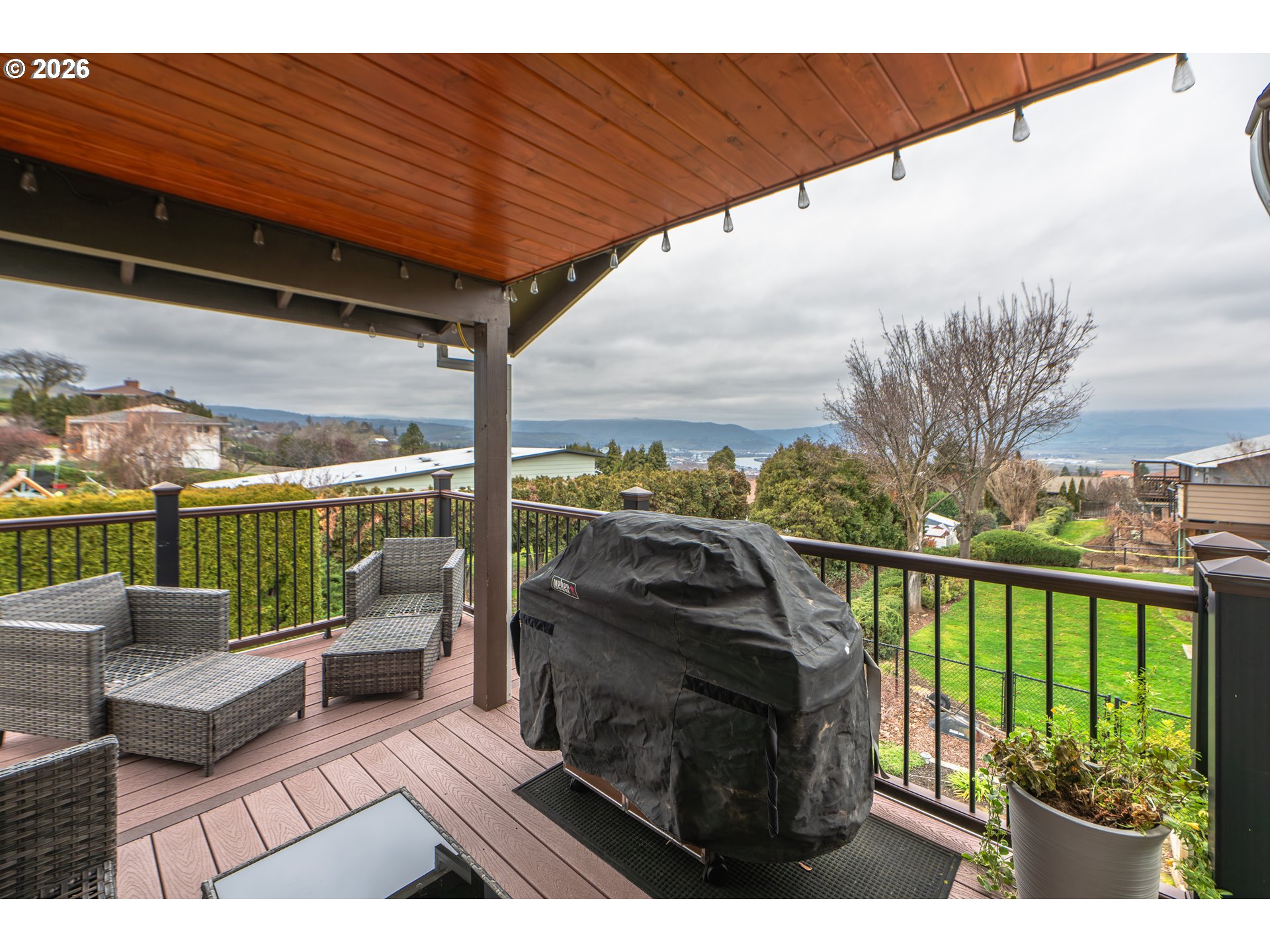 2111 View Court The Dalles, OR 97058 - Photo 27 of 48