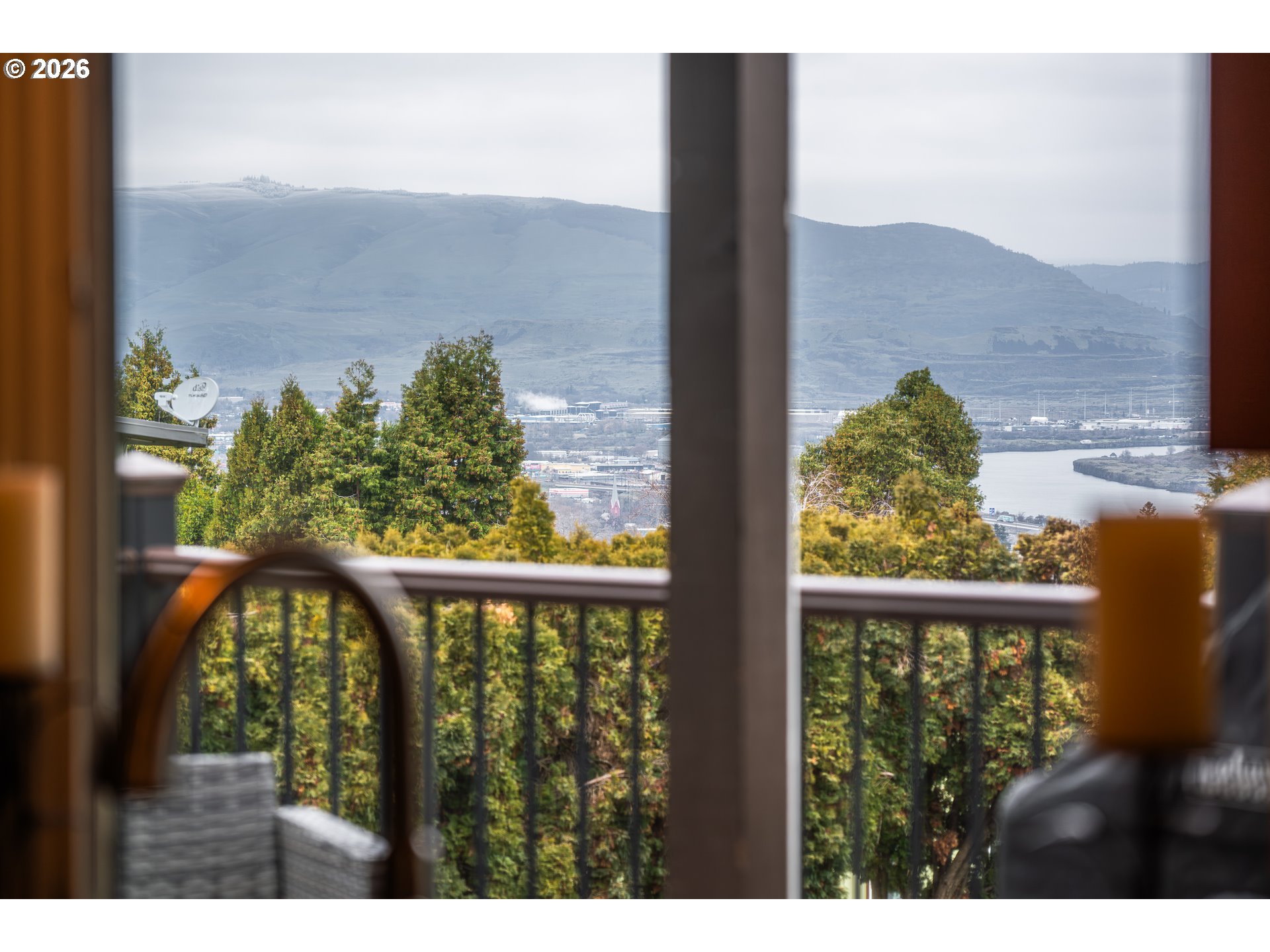 2111 View Court The Dalles, OR 97058 - Photo 28 of 48