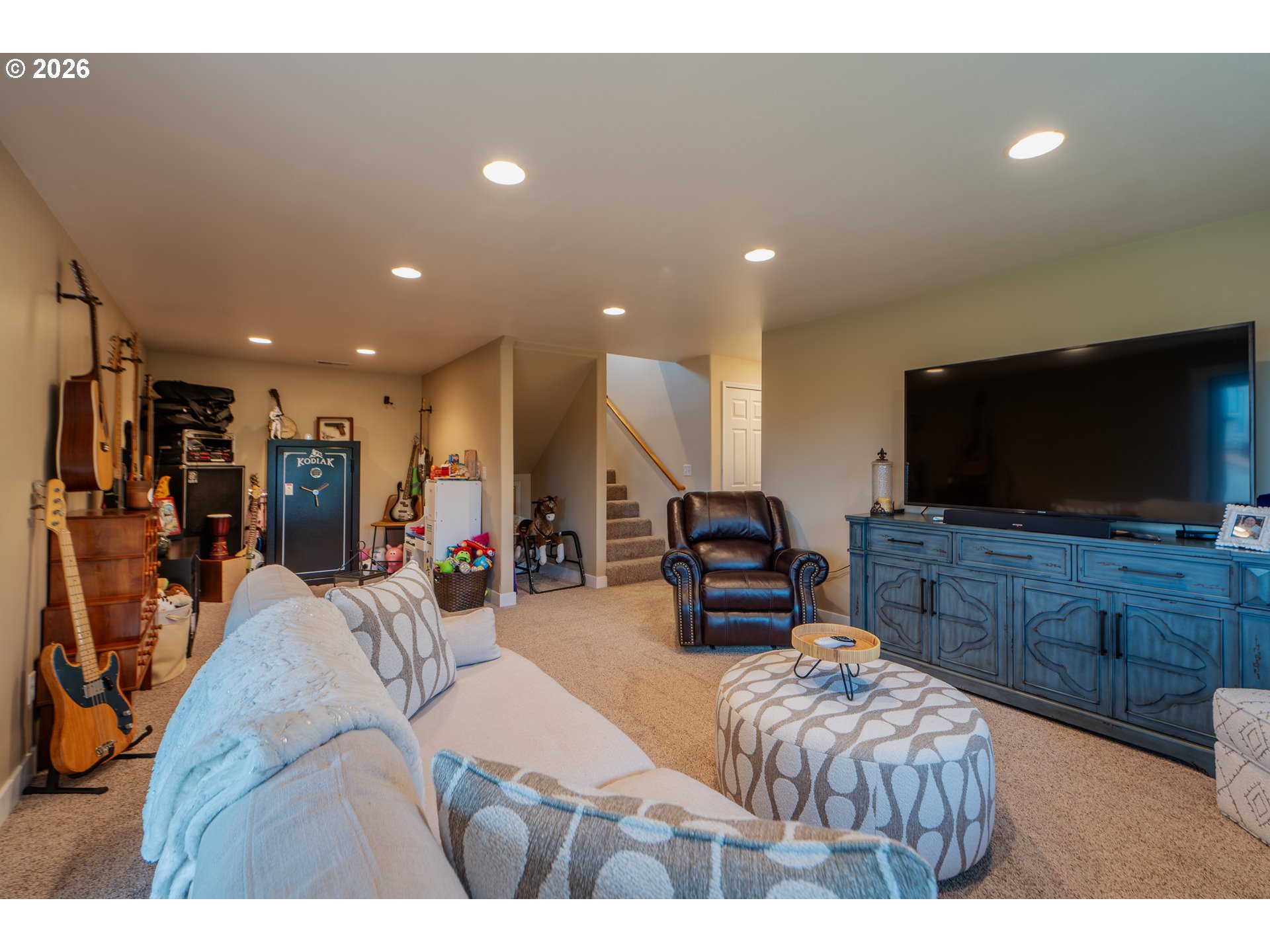 2111 View Court The Dalles, OR 97058 - Photo 31 of 48