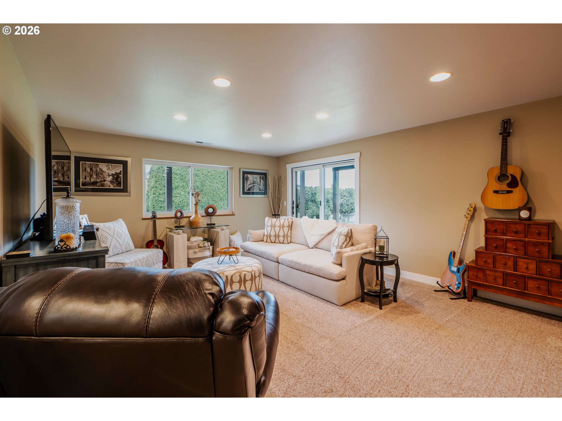 2111 View Court The Dalles, OR 97058 - Photo 32 of 48