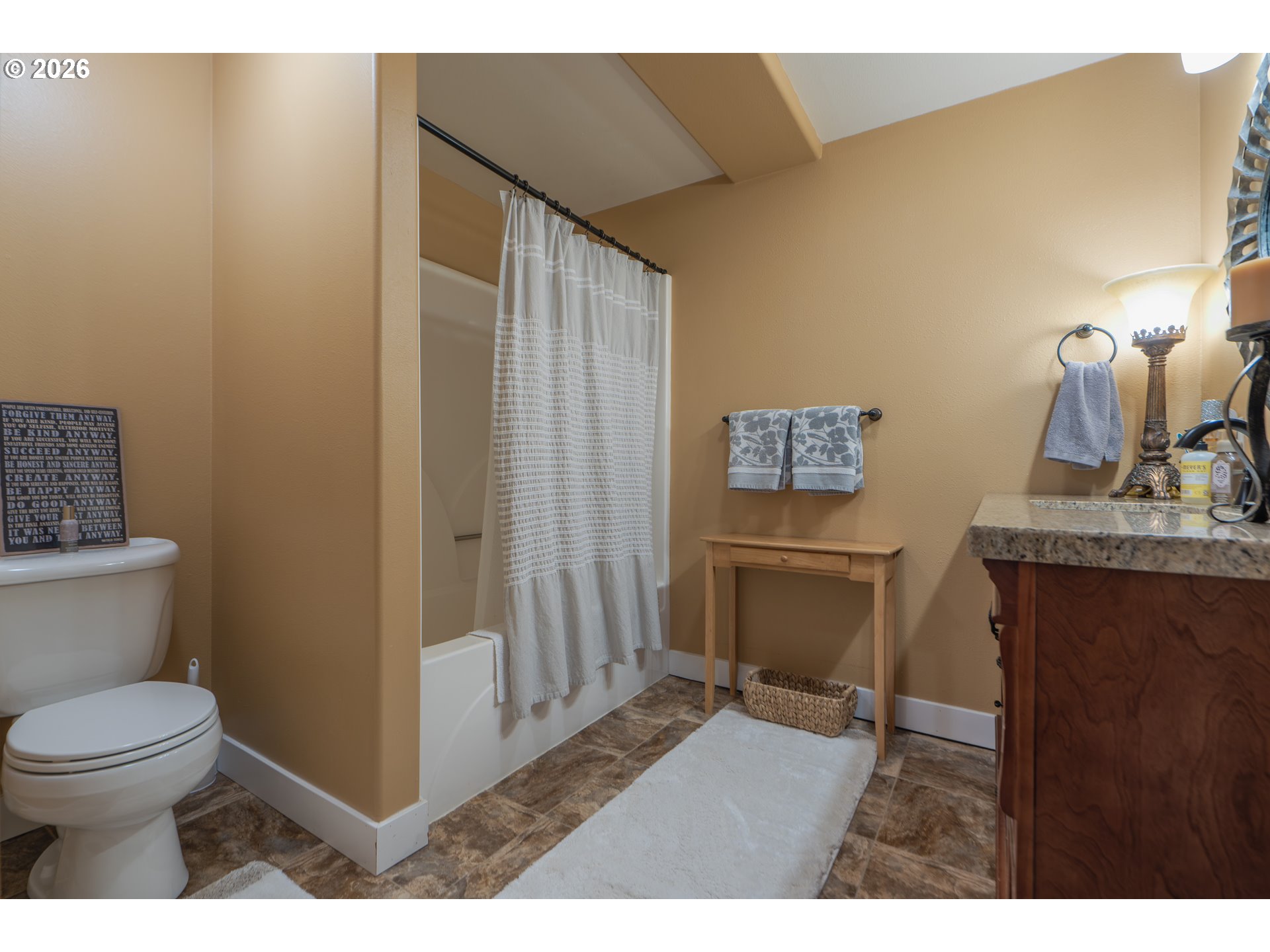 2111 View Court The Dalles, OR 97058 - Photo 34 of 48