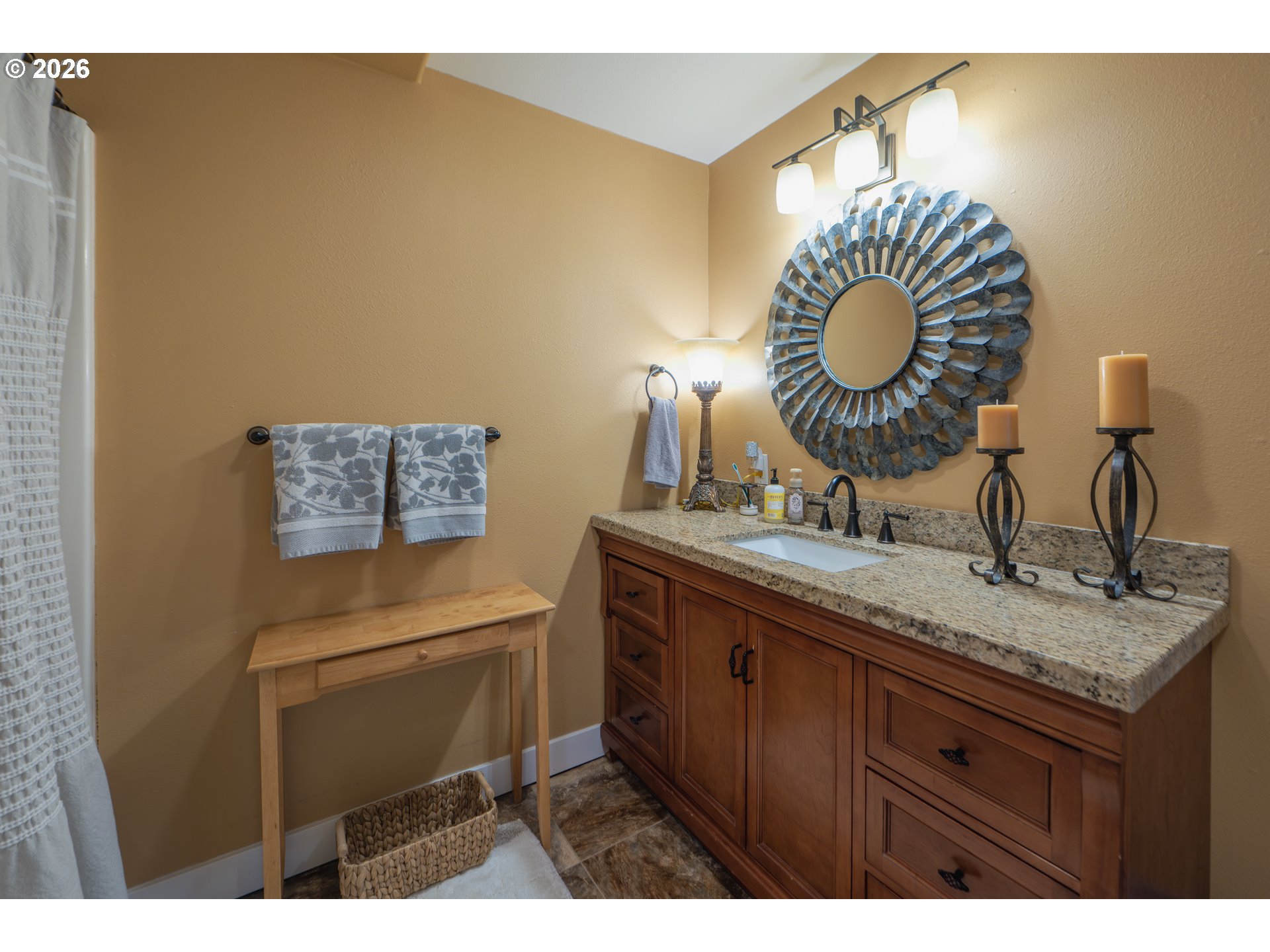 2111 View Court The Dalles, OR 97058 - Photo 35 of 48