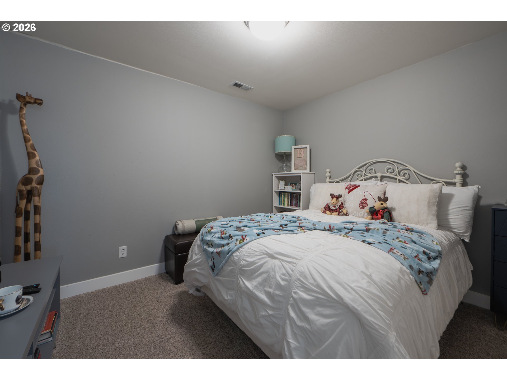 2111 View Court The Dalles, OR 97058 - Photo 38 of 48