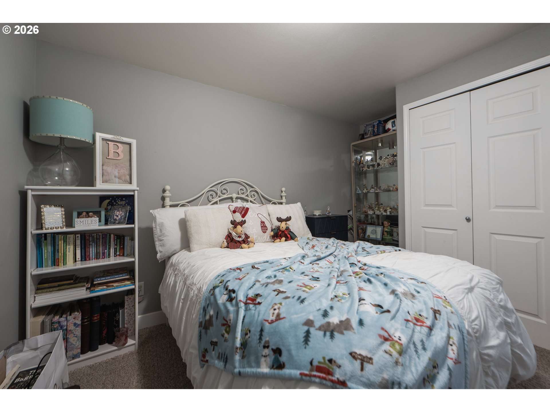 2111 View Court The Dalles, OR 97058 - Photo 39 of 48