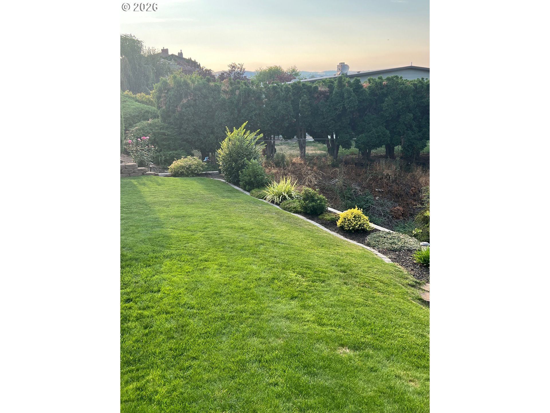 2111 View Court The Dalles, OR 97058 - Photo 46 of 48