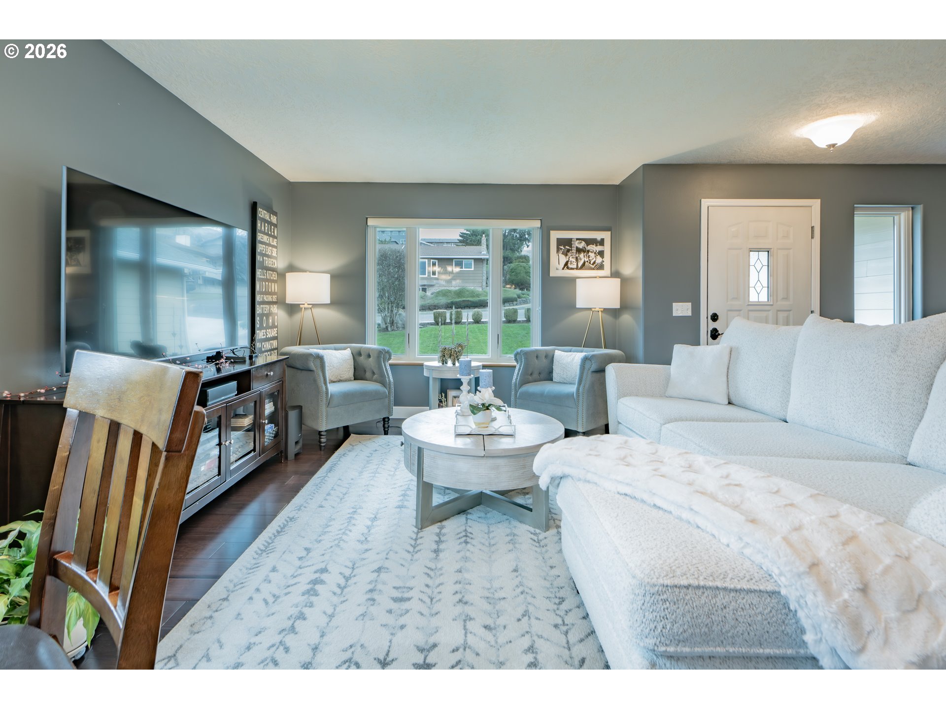 2111 View Court The Dalles, OR 97058 - Photo 8 of 48