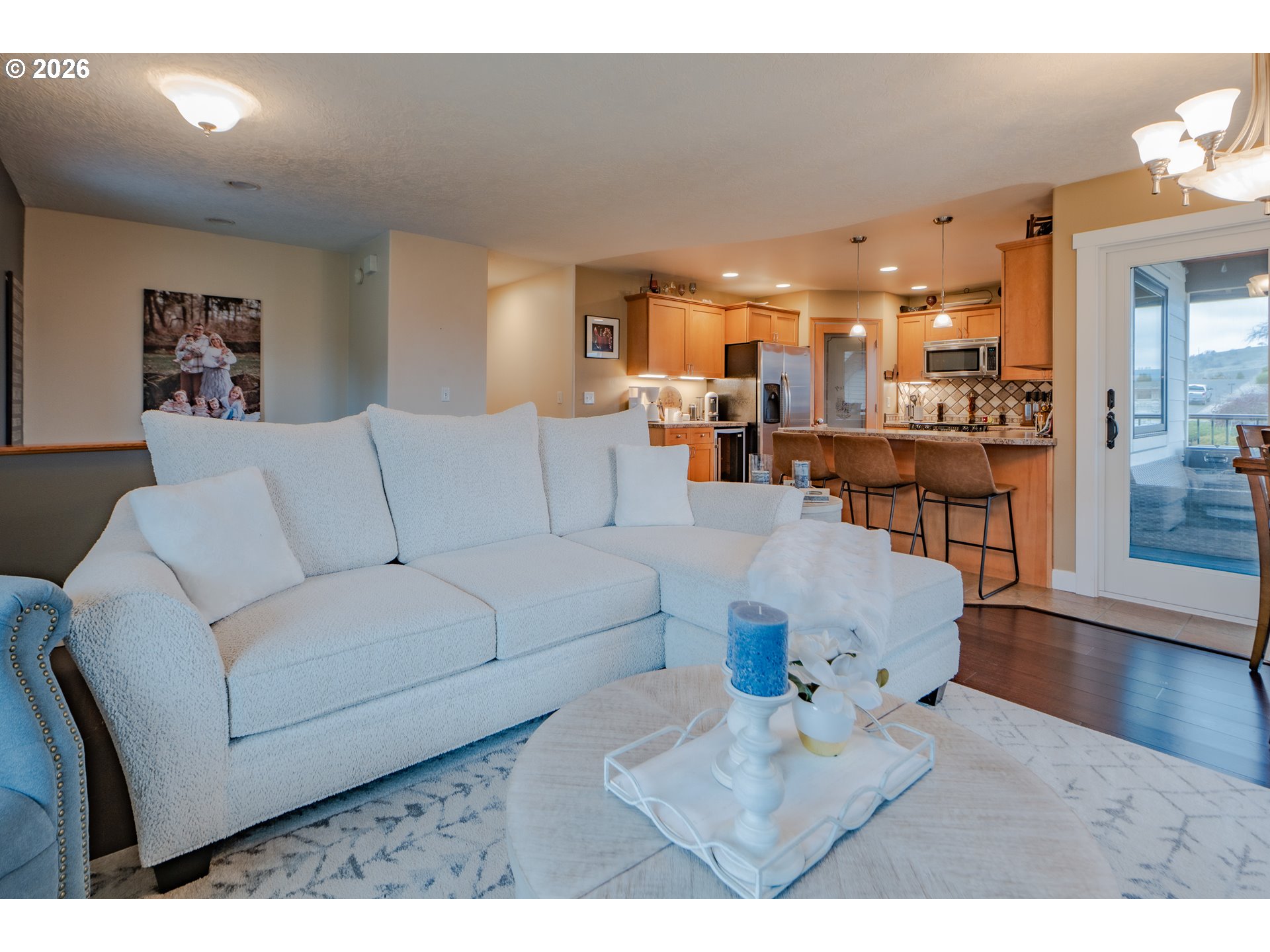 2111 View Court The Dalles, OR 97058 - Photo 9 of 48