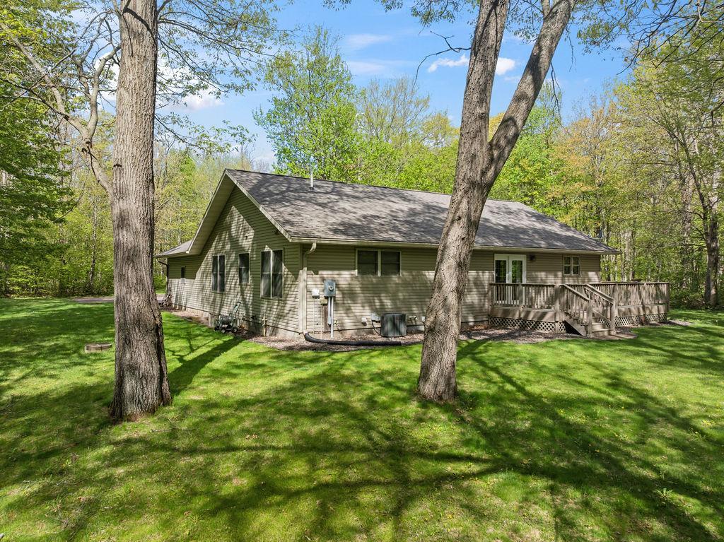 5810 Bear Path Lane Spooner, WI 54801 - Photo 30 of 41