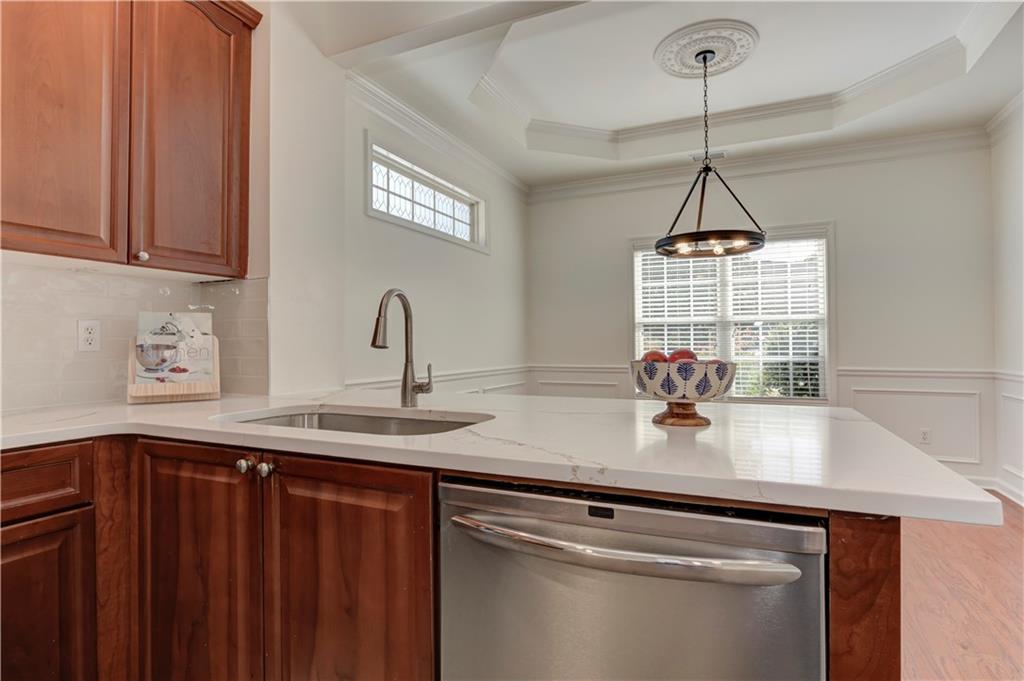 232 Glens Loop Woodstock, GA 30188 - Photo 25 of 52