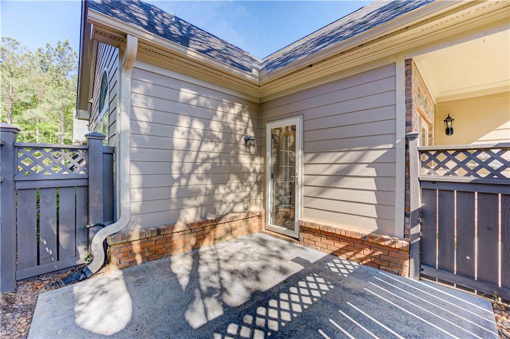 232 Glens Loop Woodstock, GA 30188 - Photo 48 of 52