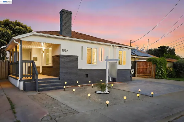 $735,000 | 1512 Oriole Avenue, San Leandro, CA 94578