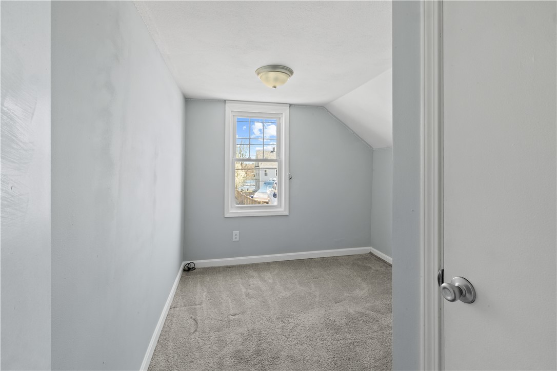 23 Logan Street Warwick, RI 02889 - Photo 21 of 34 BEDROOM 3