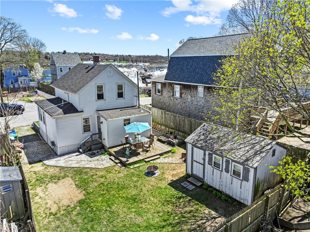 23 Logan Street Warwick, RI 02889 - Photo 26 of 34