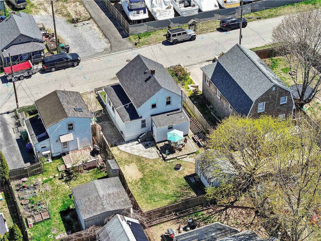 23 Logan Street Warwick, RI 02889 - Photo 30 of 34