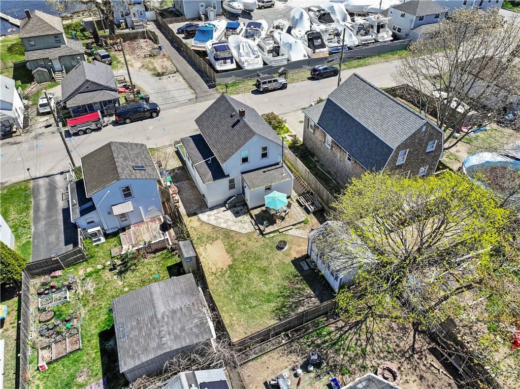 23 Logan Street Warwick, RI 02889 - Photo 32 of 34