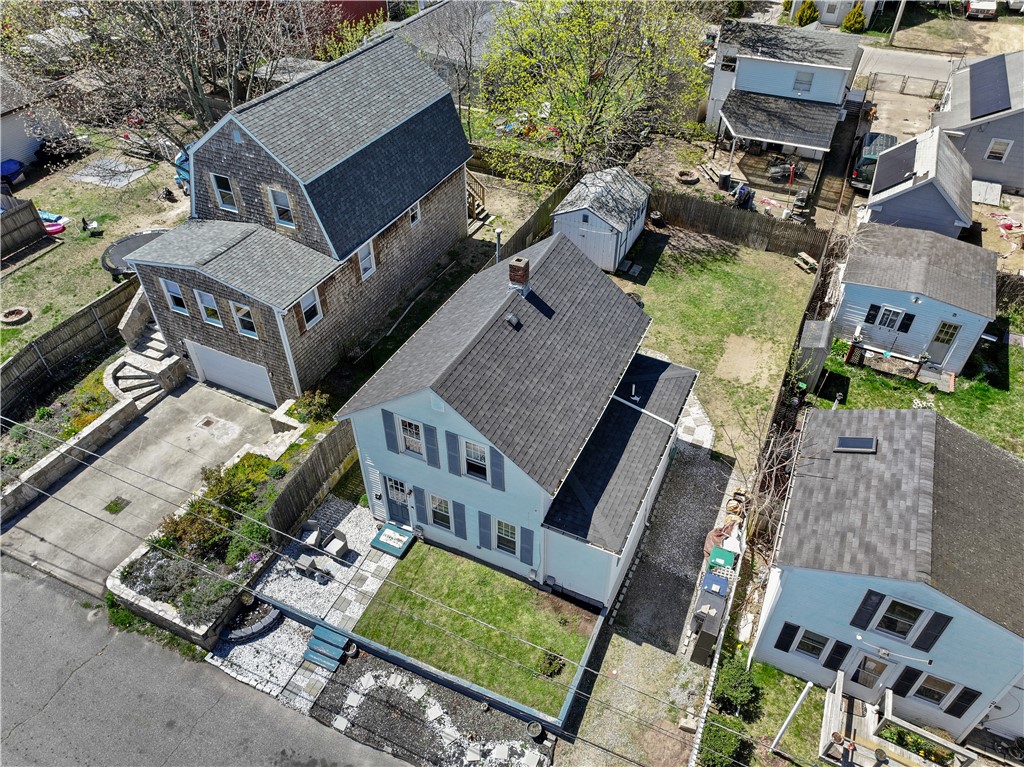 23 Logan Street Warwick, RI 02889 - Photo 33 of 34