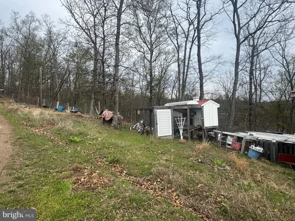 $259,900 | 1821 Bears Lope Lane, Great Cacapon, WV 25422