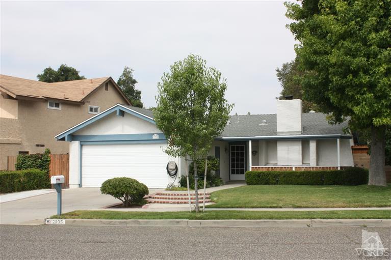 2235 Sargent Avenue Simi Valley, CA 93063 - Photo 1 of 9 Primary Photo