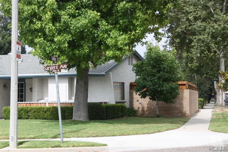 2235 Sargent Avenue Simi Valley, CA 93063 - Photo 3 of 9 Additional Photo